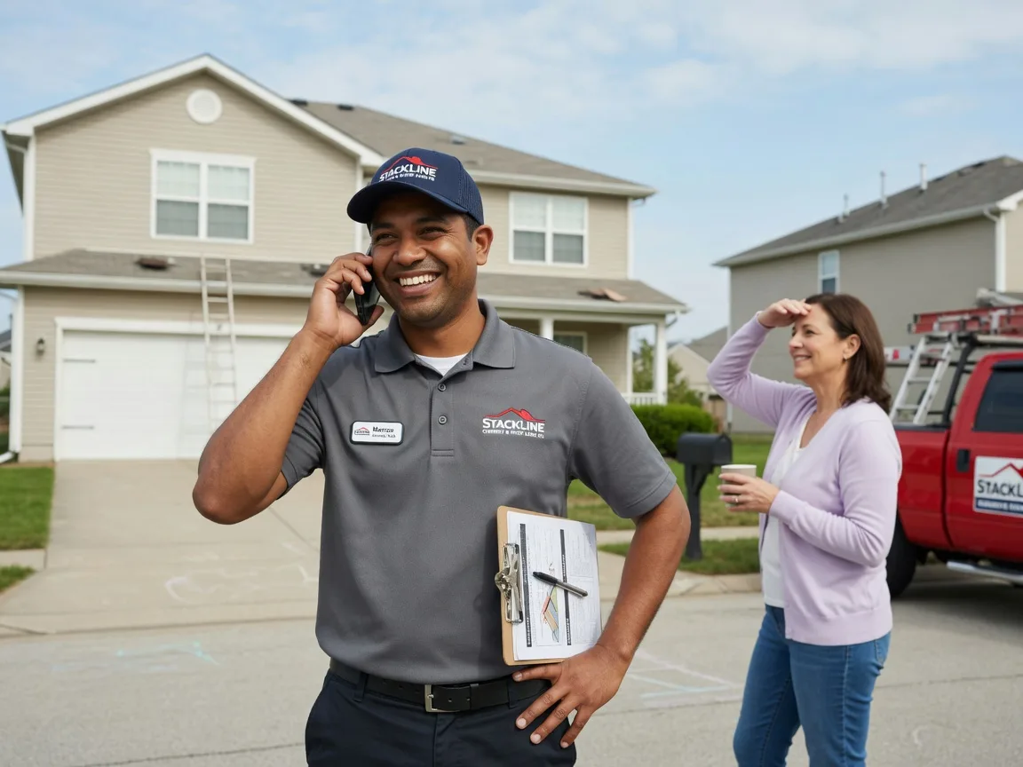 Chimney flashing repair Mcdonald, OH FAQs